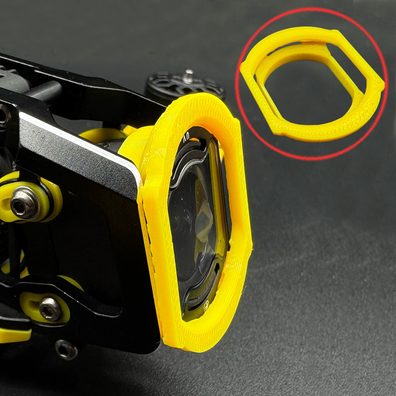 Drone Camera Filter - 3 шт. DJI O4 Air Unit