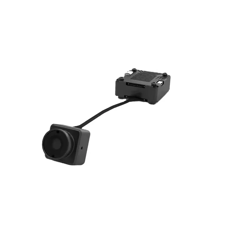 Drone Camera Thermal - Новые аксессуары CADDXFPV 2025 года, термокамера