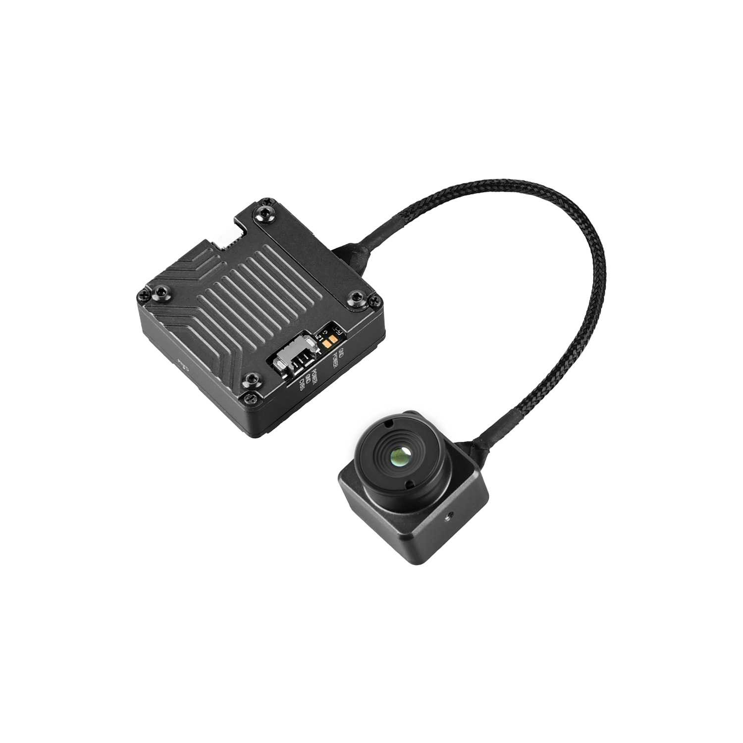 Камера NCZOBOE с инфракрасным  – обзор и цена Drone Camera Night Vision