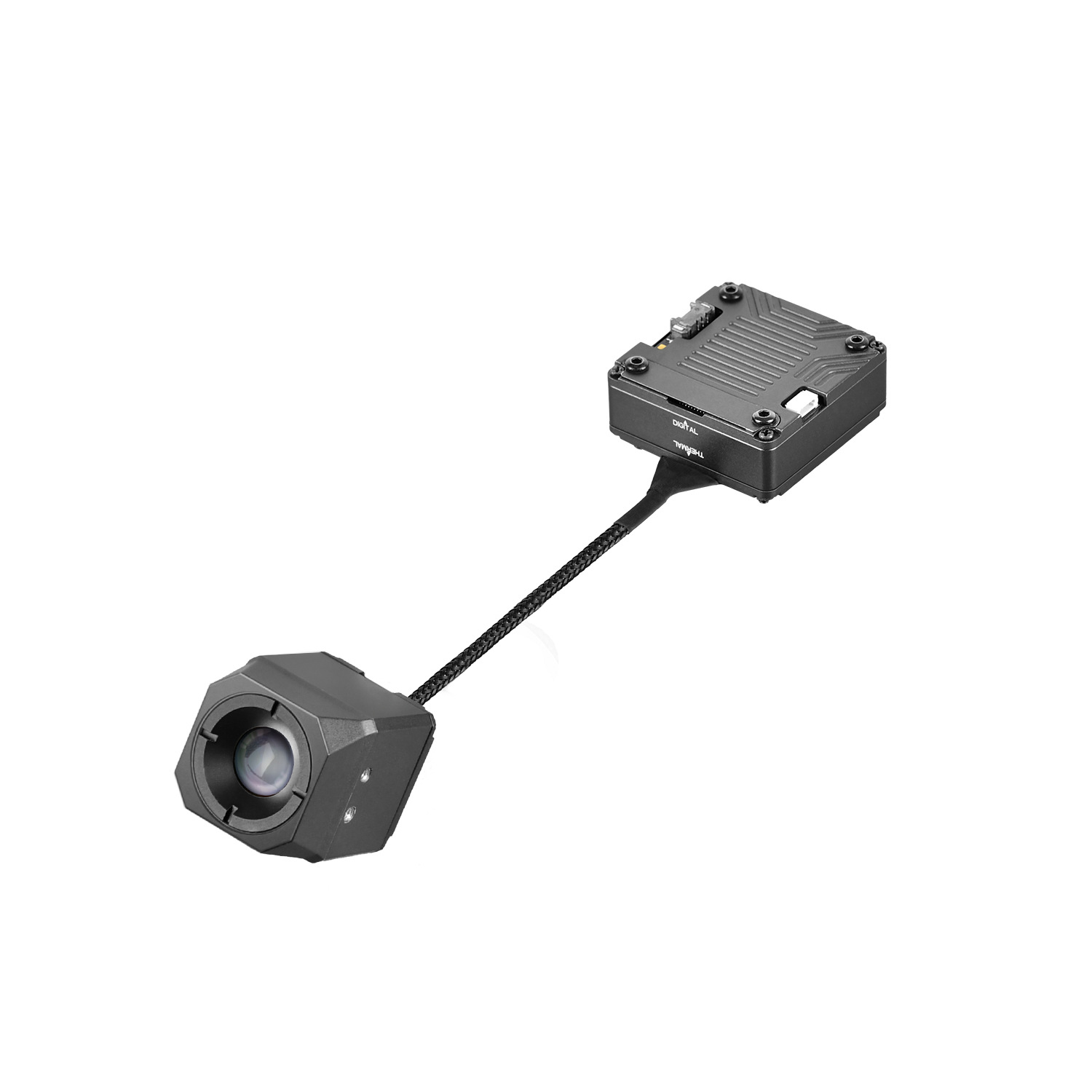 Камера NCZOBOE с инфракрасным  – обзор и цена Drone Camera Night Vision