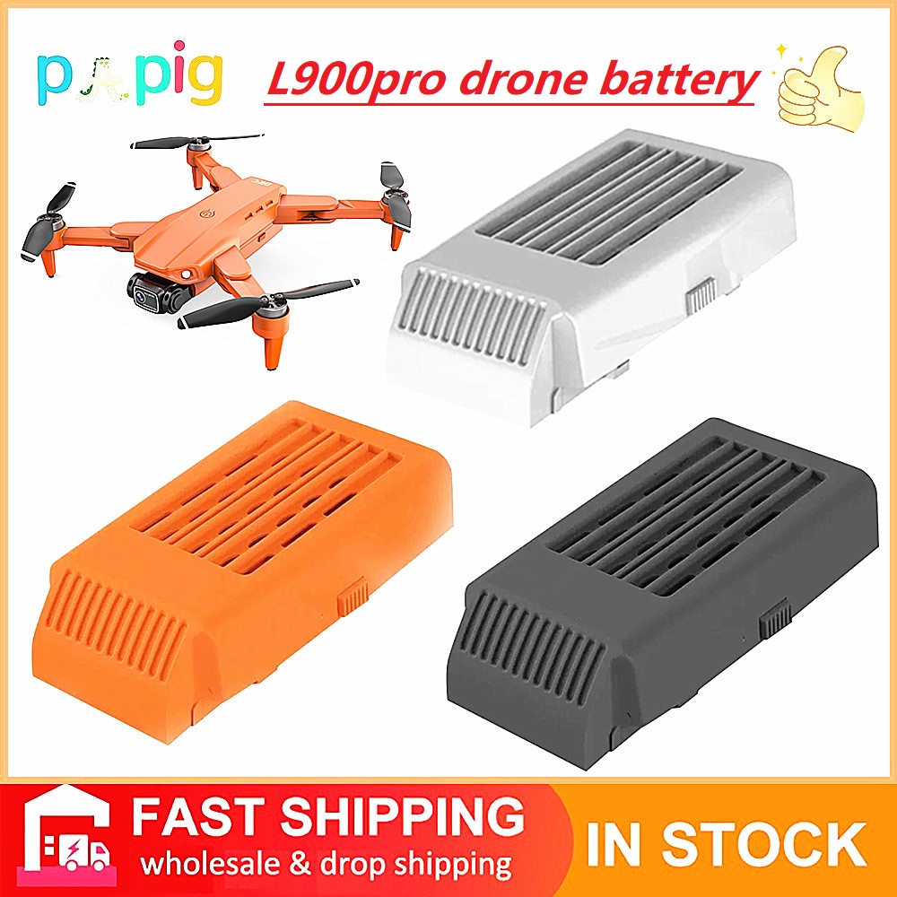 L900 Pro GPS Дрон 4K Аккумулят – обзор и цена Drone Camera Professional