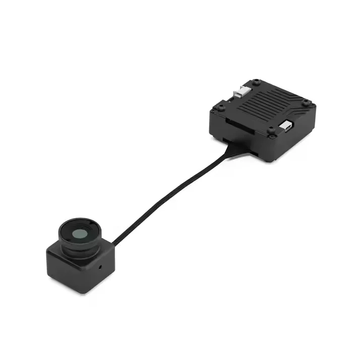 Новые аксессуары CADDXFPV 2025 – обзор и цена Drone Camera Thermal
