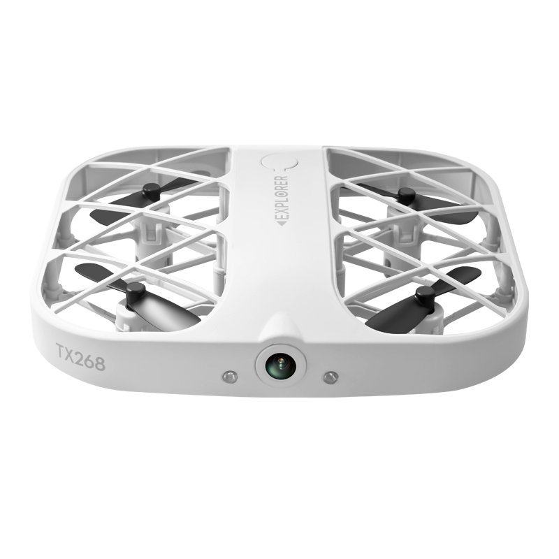 JJRC H107 FPV RC дрон с 2 бата – обзор и цена Drone Camera Night Vision